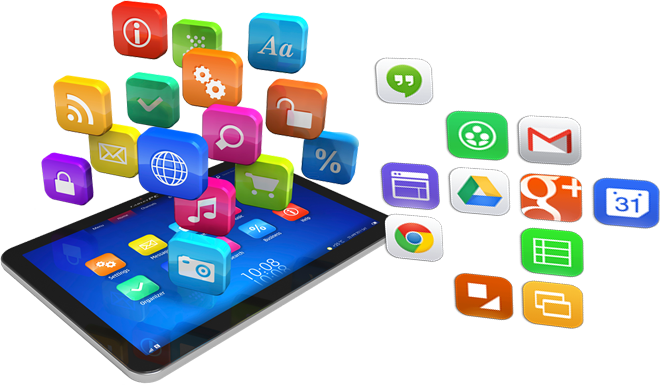 Application Support