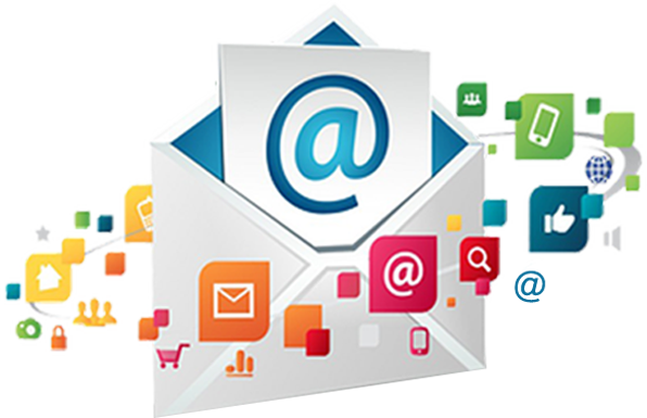 Internet and E-mail Setup