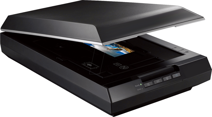 Printer & Scanner Support